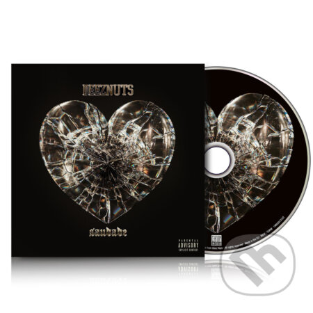 Deez Nuts: Saudade - Deez Nuts, Deez Nuts