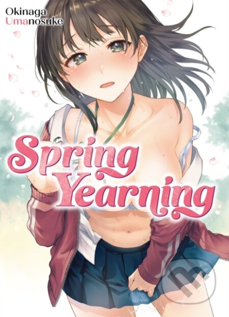 Kniha: Spring Yearning (Umanosuke Okinaga). , 2023