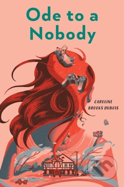 Ode to a Nobody - Caroline Brooks DuBois
