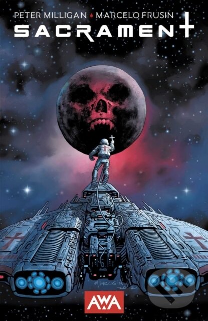 Sacrament - Peter Milligan