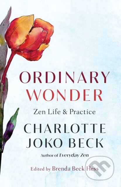Kniha: Ordinary Wonder (Brenda Beck Hess a Charlotte Joko Beck). , 2021