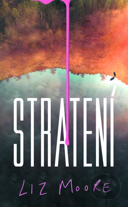 E-kniha: Stratení (Liz Moore). Slovart, 2025
