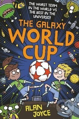 Galaxy World Cup - -