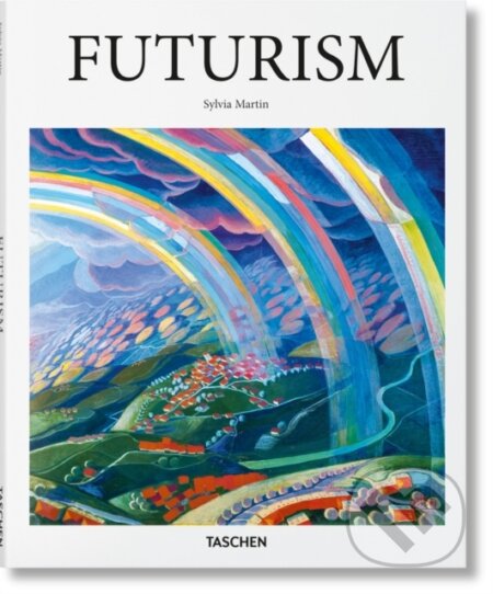 Futurismus - Sylvia Martin