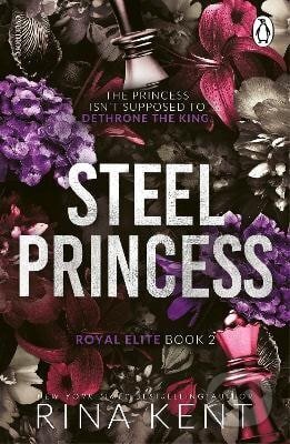 Steel Princess - -