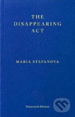 Disappearing Act - -