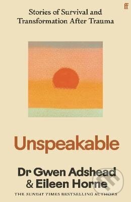 Unspeakable - -