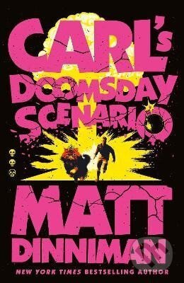 Carl´s Doomsday Scenario - -
