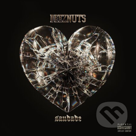 Deez Nuts: Saudade LP - Deez Nuts, Deez Nuts