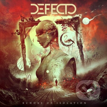 Defecto:  Echoes Of Isolation CD - Defecto, Defecto