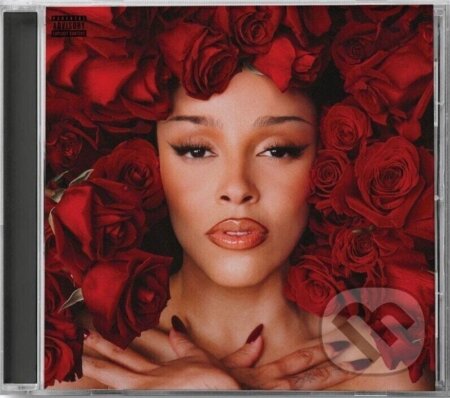 Doja Cat:  Vie CD