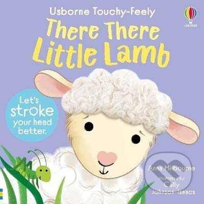 There There Little Lamb - -