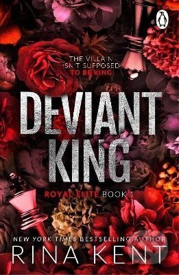 Deviant King - -