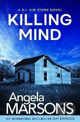 Killing Mind - -