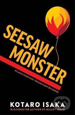 Seesaw Monster - -