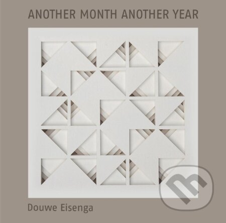 Hudobné CD: Douwe Eisenga: Another Month Another Year (Music on Vinyl). Music on Vinyl, 2025