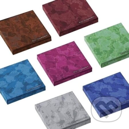 Enhypen: The Sin:Vanish (Compact Fugitive Ver.) - Enhypen