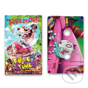 Danny Elfman: Bullet Time - Danny Elfman, Danny Elfman