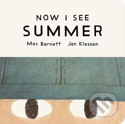 Now I See Summer - -