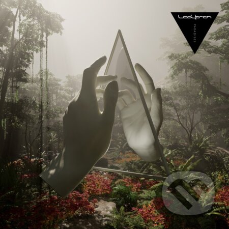 Ladytron: Paradises - Ladytron