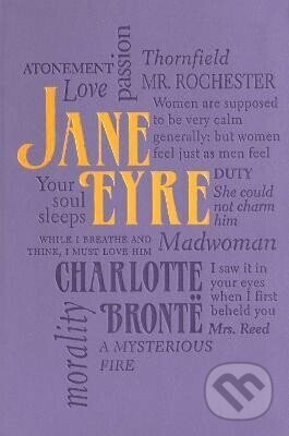 Kniha: Jane Eyre (-). Canterbury Classics, 2025