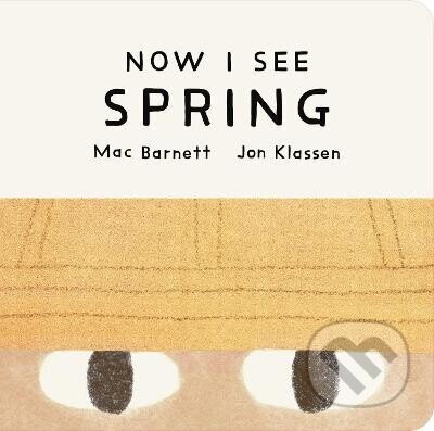 Now I See Spring - -