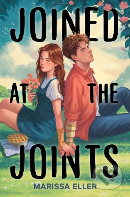 Joined at the Joints - Marissa Eller