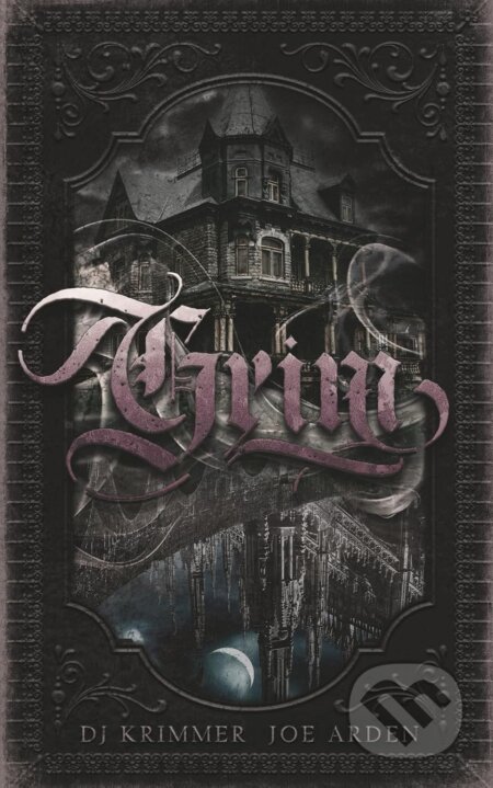 Grim - Joe Arden, DJ Krimmer
