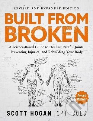 Built From Broken - -