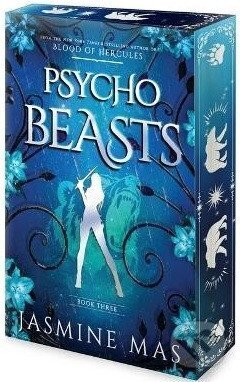 Psycho Beasts - -