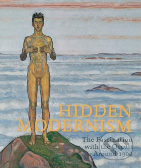 Kniha: Hidden Modernism (Hans-Peter Wipplinger, Matthias Dusini a Ivan Ristic). Walther König, 2026