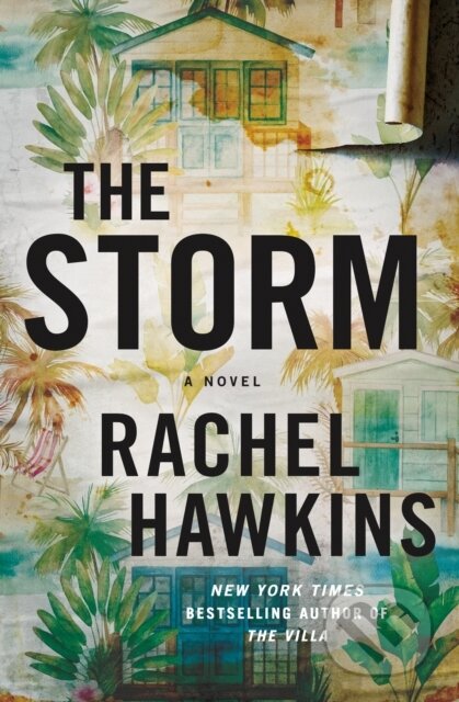 The Storm - Rachel Hawkins