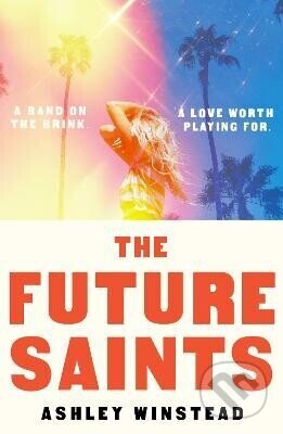 Future Saints - -