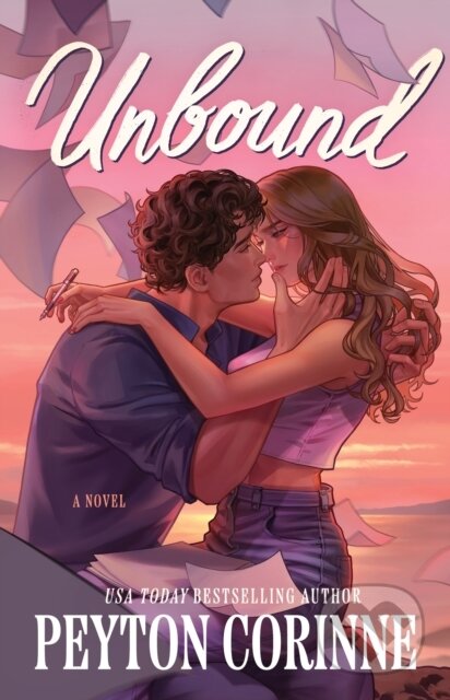 Unbound (A totally unforgettable, must-read sports romance)