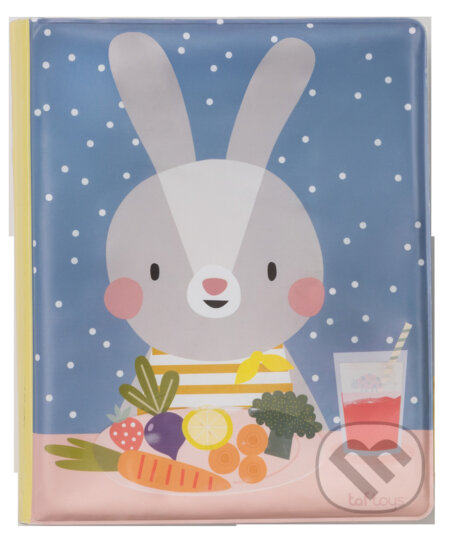 Kúzelná knižka s maľovaním vodou