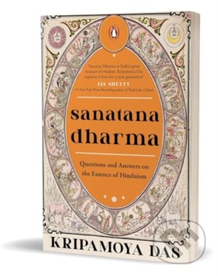 Sanatana Dharma - -