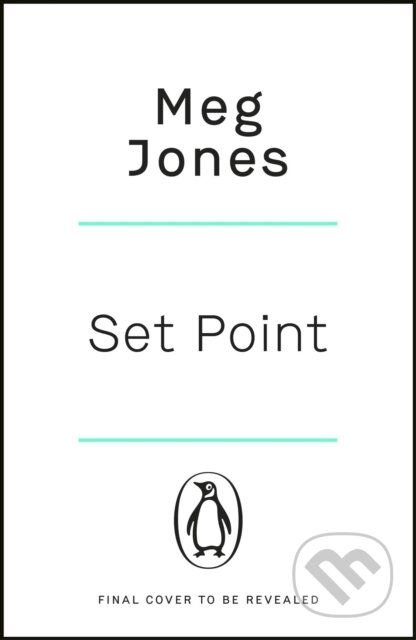 Set Point - Meg Jones