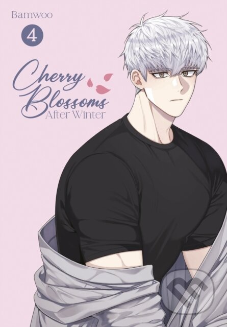 Cherry Blossoms After Winter, Vol. 4 -  Bamwoo