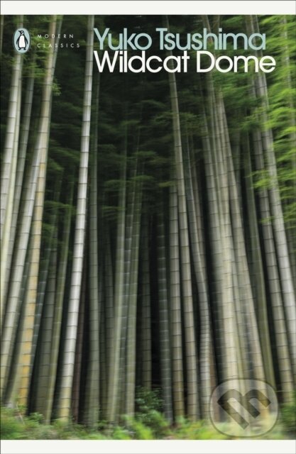 Wildcat Dome - Yuko Tsushima