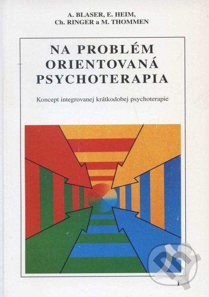 Na problém orientovaná psychoterapia, Vydavateľstvo F, 1994