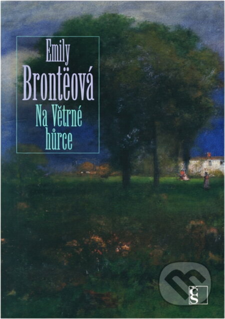 Kniha: Na Větrné hůrce (). 