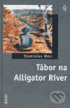 Tábor na Alligator River - Stanislav Moc - kniha z kategorie Detektivky