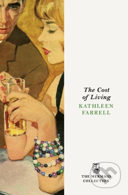 Kniha: The Cost of Living (Kathleen Farrell). Penguin Books, 2026