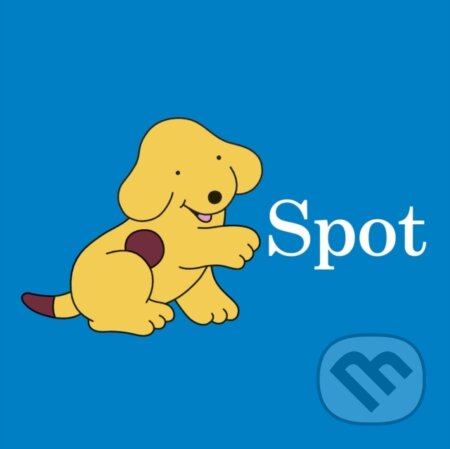 Spot: My Little Library - Eric Hill