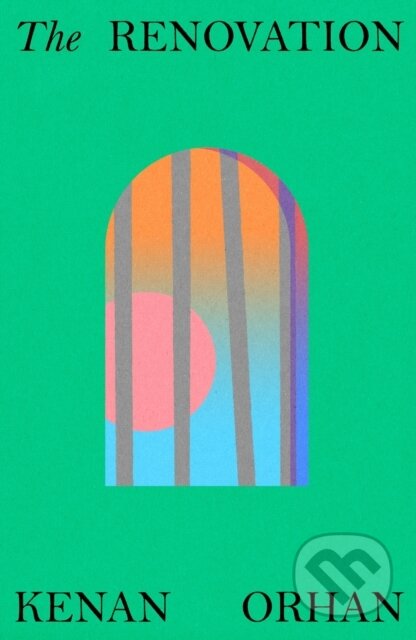 The Renovation - Kenan Orhan