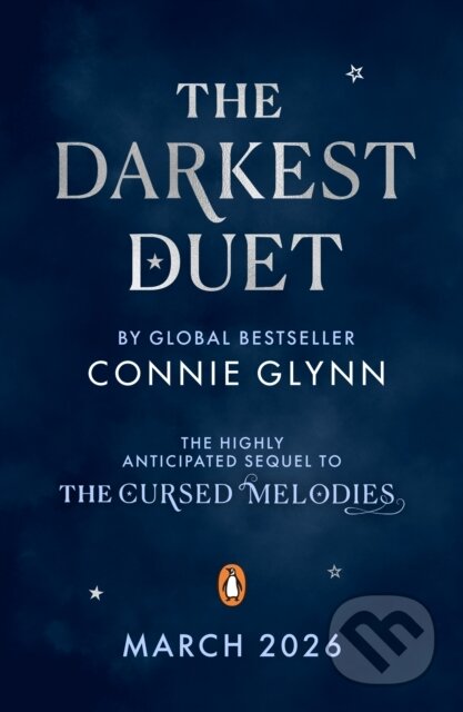 The Darkest Duet - Connie Glynn