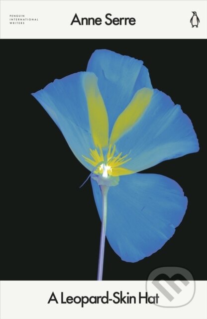 A Leopard-Skin Hat - Anne Serre