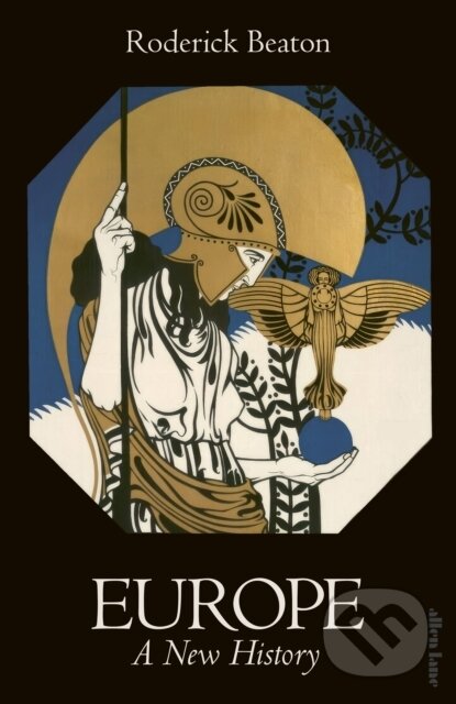 Europe (A New History) - Roderick Beaton