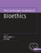 Kniha: The Cambridge Textbook of Bioethics (Peter A. Singer). Cambridge University Press, 2008