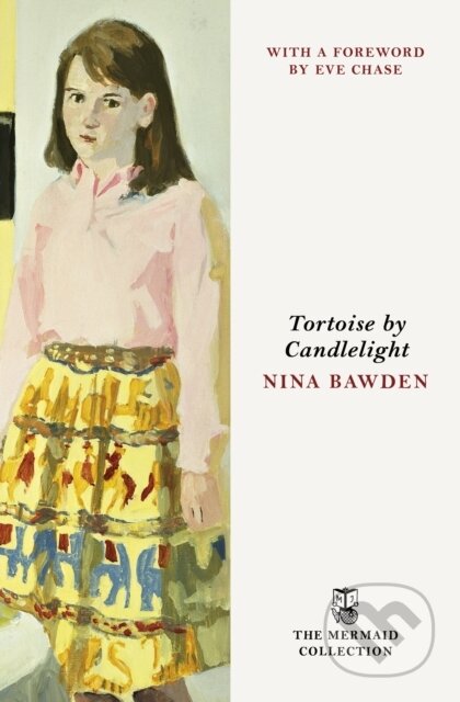 Tortoise by Candlelight - Nina Bawden
